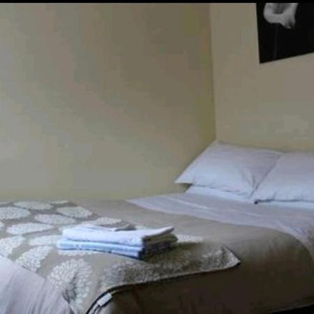 John Street Guest House Kilkenny Ngoại thất bức ảnh
