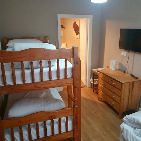 John Street Guest House Kilkenny Ngoại thất bức ảnh
