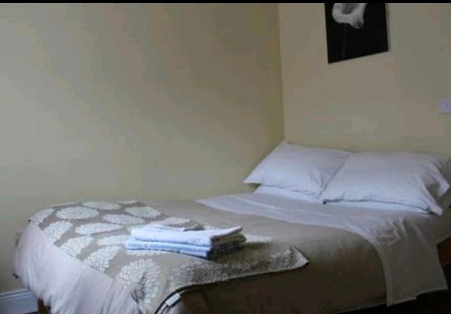 John Street Guest House Kilkenny Ngoại thất bức ảnh