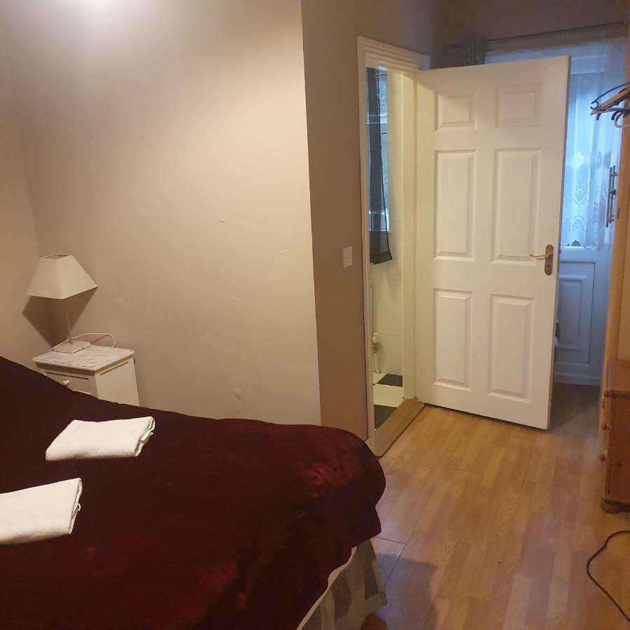 John Street Guest House Kilkenny Ngoại thất bức ảnh