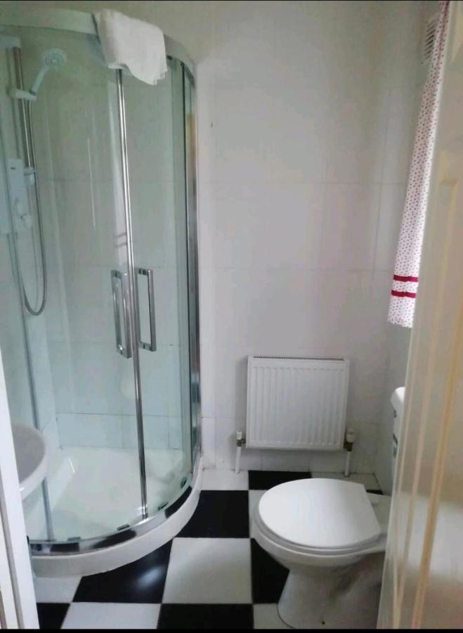 John Street Guest House Kilkenny Ngoại thất bức ảnh