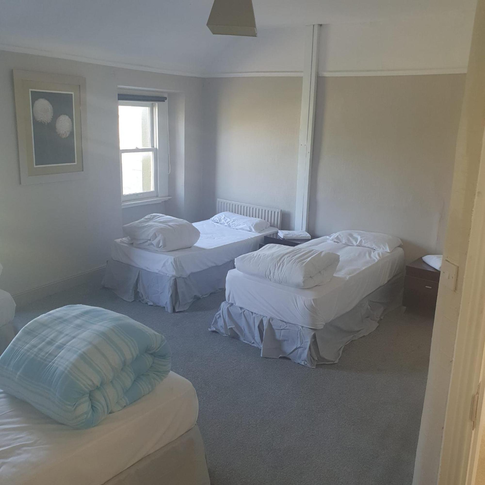John Street Guest House Kilkenny Ngoại thất bức ảnh